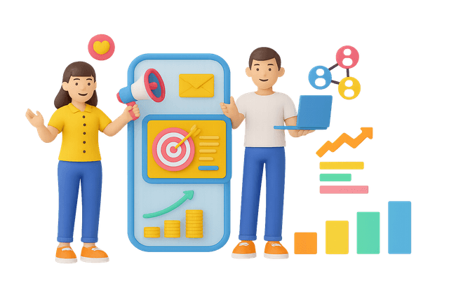 Endless Creative Corps