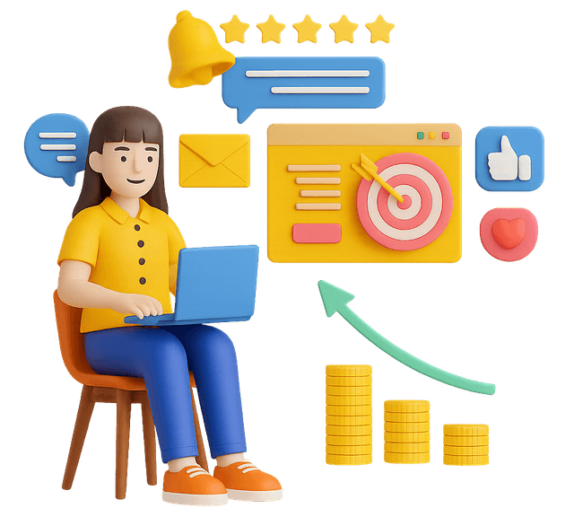 Endless Creative Corps